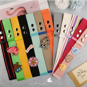 Correa Personalizada de Poliéster para Tarjetas de Crédito, Llavero con Etiquetas de Nombre, Etiquetas Multicolores de Marca - Product Image 5