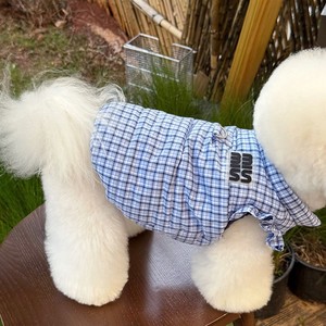 Ropa para Perros para Otoño e Invierno - Teddy, Pomeranian, <span class=keywords><strong>Beagle</strong></span>, <span class=keywords><strong>Yorkshire</strong></span> Terrier - Abrigos Cálidos para Perros Pequeños - Product Image 5