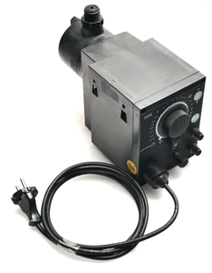 定量ポンプ DDE 6-10 <span class=keywords><strong>PR</strong></span>-PP/E/C-X-31U2U2FG 98147240 PLC - Product Image 1