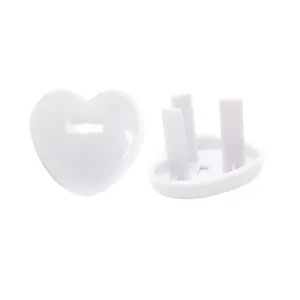 Baby Safety Outlet Plug Covers Durable & Steady child safety outlet cover Child Proof Your Outlets Easily