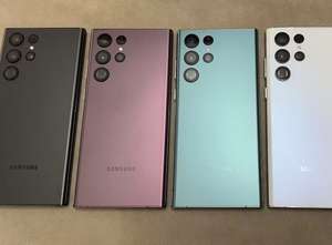 Telefono Usato Originale e Autentico Come Nuovo al 99% per <span class=keywords><strong>Samsung</strong></span> <span class=keywords><strong>Galaxy</strong></span> <span class=keywords><strong>S22</strong></span> Ultra da 6,8 Pollici 12+256GB <span class=keywords><strong>S22</strong></span> Ultra Sbloccato Cellulari di Seconda Mano - Product Image 2