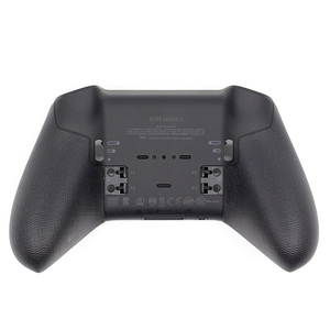 Nuova Scocca Posteriore e Frontale Originale di Ricambio per Controller Xbox One <span class=keywords><strong>Elite</strong></span> Serie 2, Kit di Copertura per Alloggiamento - Product Image 3