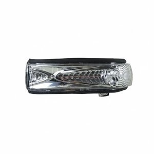 Espejo Retrovisor Lateral Derecho con Luz de Giro para Doblo III 09ALP-571092 71765377 Modelos de Vehículos - Product Image 2