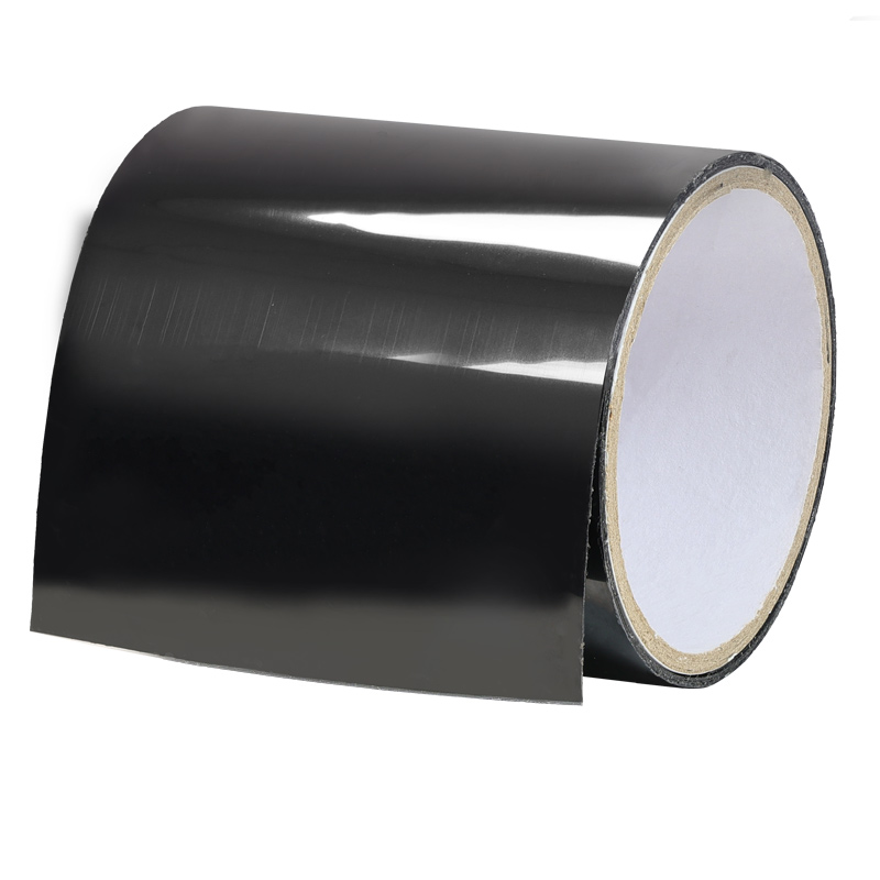 BLD PVC Self-adhesion Sealing Waterproof Tape