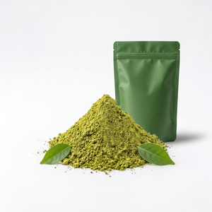 Poudre de henné Lawsonia inermis pour la pigmentation capillaire à base de plantes - Product Image 1