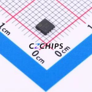 ทรานซิสเตอร์สนาม PDFN3X3-8L SIS412DN-T1-GE3-ES (Mosfet) ใหม่และดั้งเดิม - Product Image 1