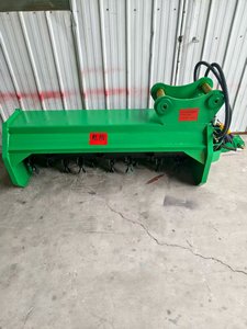La tondeuse à gazon dans la <span class=keywords><strong>serre</strong></span> est très efficace pour couper l'herbe et la retourner au champ. - Product Image 5