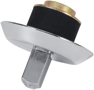 Pasador de Transmisión Cuadrado y Correa para <span class=keywords><strong>Licuadora</strong></span>, Kit de Reparación de Acoplamiento de Transmisión Metálico, Pieza de Repuesto para <span class=keywords><strong>Licuadora</strong></span> <span class=keywords><strong>Oster</strong></span> - Product Image 2