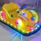 Apto para Niños, Este Coche de Seguridad con Función Anticolisión Cuenta con una Función Opcional de Límite de Velocidad, Aprobado por los Padres - Product Image 1