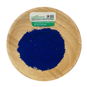Tintura in tessuto tintura in lana tintura colorante colore dei capelli polvere indaco <span class=keywords><strong>blu</strong></span> - Product Image 5