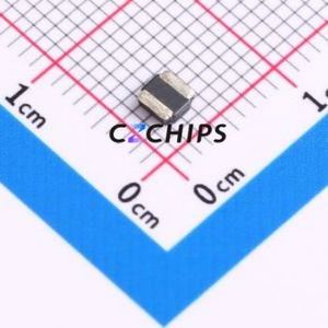 TNR3012S-470MTF ตัวเหนี่ยวนำไฟฟ้าแบบ SMD,3x3 มม. ( ค่าความเหนี่ยวนำ: 47uH )( ความแม่นยำ: 20% กระแสไฟฟ้าที่กำหนด: 400mA ) - Product Image 2