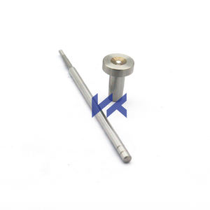 Vanne de commande d'injecteur Common Rail F00RJ02175 pour <span class=keywords><strong>injection</strong></span> 0445120180 - Product Image 2