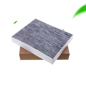 Trung Quốc nhà máy khuyến mãi tùy chỉnh thay thế Ford điều hòa không khí bộ phận cabin Bộ lọc không khí - Product Image 2