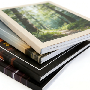 <strong>China</strong> Custom Saddle Stitching Softcover Book <strong>Printing</strong> Service with Digital <strong>Printing</strong> on Coated Paper-Wholesale - Product Image 6