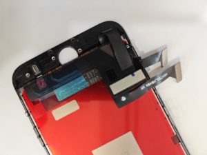 Écran tactile d'assemblage LCD compatible en gros pour <span class=keywords><strong>SE</strong></span> 2020-1 an de garantie 1-3 jours de livraison - Product Image 6