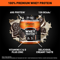Body Fortress 100% Whey Protein, poudre de protéines de qualité supérieure pour adultes, améliore l'immunité, saveur chocolat, bouteille de 807 g