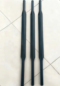 Tubes de lance de chasse en fibre de carbone haute résistance + résine écologique, tubes de lance de chasse en forme de pieuvre, barils de lance de chasse aérospatiale, taille personnalisée <span class=keywords><strong>AKJ</strong></span> - Product Image 3