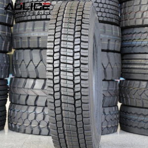 Neumáticos Radiales para Camión AULICE TBR 11R22.5 295/75R22.5 11R24.5 295/80R22.5 315/80R22.5 - Product Image 1
