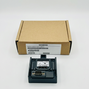 Módulo de Fuente de Alimentación SIEMENS 6SE3290-0XX87-8PB0 Original, Nuevo, Controlador Lógico Programable (PLC) - Product Image 1