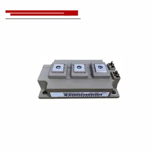 NUEVO módulo IGBT de venta directa de alta calidad 2MBI200VH-120-50 2MBI400VH-120-50 2MBI300VH-120-50 Módulo de potencia de tiristor