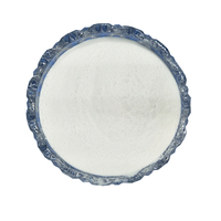 Bicarbonate de Sodium de Qualité Industrielle, Granulés de Bicarbonate de Soude Blanc, Alcalinité 99,0%-100,5%, Sac de 25 kg, Prix