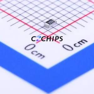 Resistencia SMD RT0603FRE072K49L 0603 (Tipo: Película Delgada) (Resistencia: 2.49kOhm Precisión: 1%) - Product Image 1