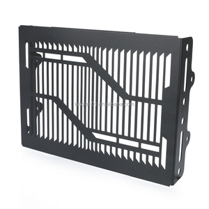 สำหรับ <span class=keywords><strong>Honda</strong></span> REBEL CMX/CM <span class=keywords><strong>500</strong></span>/300 ปี 2017-2018-2024-2025-2026 และ CL250/300/<span class=keywords><strong>500</strong></span> ปี 2023-2026  ฝาครอบกันรังสีหม้อน้ำสำหรับรถจักรยานยนต์ - Product Image 6