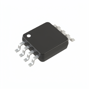 AD7466BRMZ 8 TSSOP, 8 MSOP Electronic Circuit Components Data Acquisition BOM IC In Stock - Product Image 1