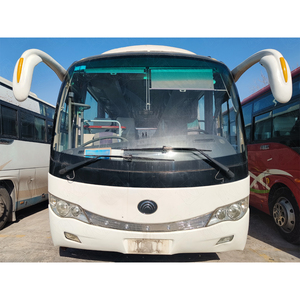 Precio de Liquidación: Autobús Usado YU-TONG ZK6809HD9, Diseño Duradero, Bajo Consumo de Energía, Opción para Flota, Subsidio - Product Image 1