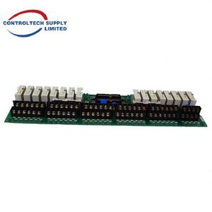 Entrée numérique MU-TDID52 de qualité supérieure, 32 canaux FTA, contact sec/humide 24VDC pour l'automatisation des processus - Product Image 6