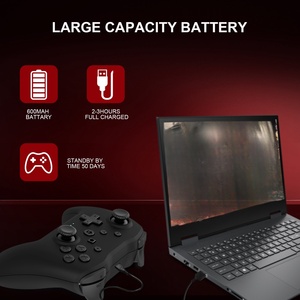 Ns017 Chất lượng cao anbernic trò chơi điều khiển với hội trường gây nên Gamepad formobile Android IOS xách tay Giao diện điều khiển - Product Image 5