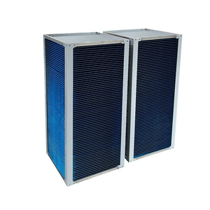 Unité de récupération d'énergie à haute étanchéité avec feuille d'époxy pour le contrôle du point de rosée dans les salles de séchage de batteries au lithium - Product Image 1