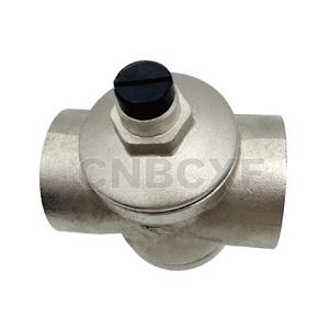 Baichuan1.5 pouces 2 pouces accessoire de lutte contre l'incendie-équipement de régulation de pression d'eau de réduction de pression de bouche d'incendie pour tuyau d'incendie - Product Image 4