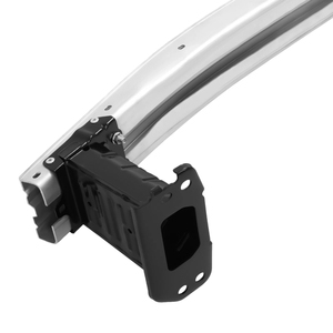 Pour <span class=keywords><strong>Toyota</strong></span> <span class=keywords><strong>Prius</strong></span> 2016-2022, renfort de pare-chocs avant, barre transversale, barre de protection 1.8L - Product Image 3