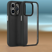 Accessoires de téléphone de luxe en TPU par sublimation pour iPhone 17 Pro Max étui de téléphone portable antichoc pour iPhone 16 Pro étui de téléphone