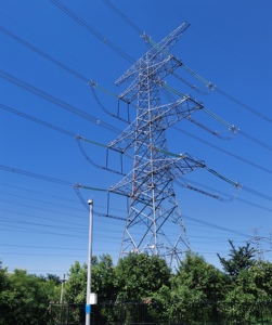 Trung Quốc Nhà sản xuất phân phối tháp và hiệu quả truyền tải điện thiết bị - Product Image 6