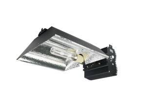 Kit de balasto de luz de cultivo CMH de baja frecuencia, lámparas hidropónicas de 315W y 630W para plantas de interior - Product Image 2