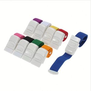 Tourniquet professionnel multi-couleurs pour l'extérieur, modèle B0629, essentiel pour la randonnée, trousse de premiers secours d'urgence, personnalisable - Product Image 4