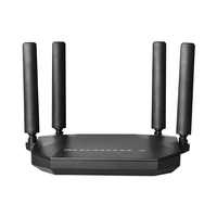 Router de Fibra Óptica UN-PON T5311H72 4GE+1TEL+AX3000 WIFI6 USB3.0 XPON con Gigabit, Doble Banda, ONU FTTH FTTX, Equipo de Fibra Óptica