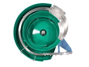 Alimentador Vibratorio de Tipo Clip con Alta Velocidad y Alto Rendimiento - Product Image 5