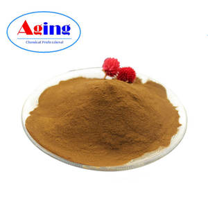 स्थिर गुणवत्ता के साथ चमड़े का रासायनिक सोडियम लिग्नो (MN-3) - Product Image 5