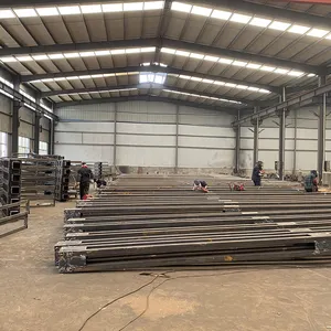 12m 15m 20m galvanizli sokak aydınlatma direği sıcak daldırma galvanizli kutup