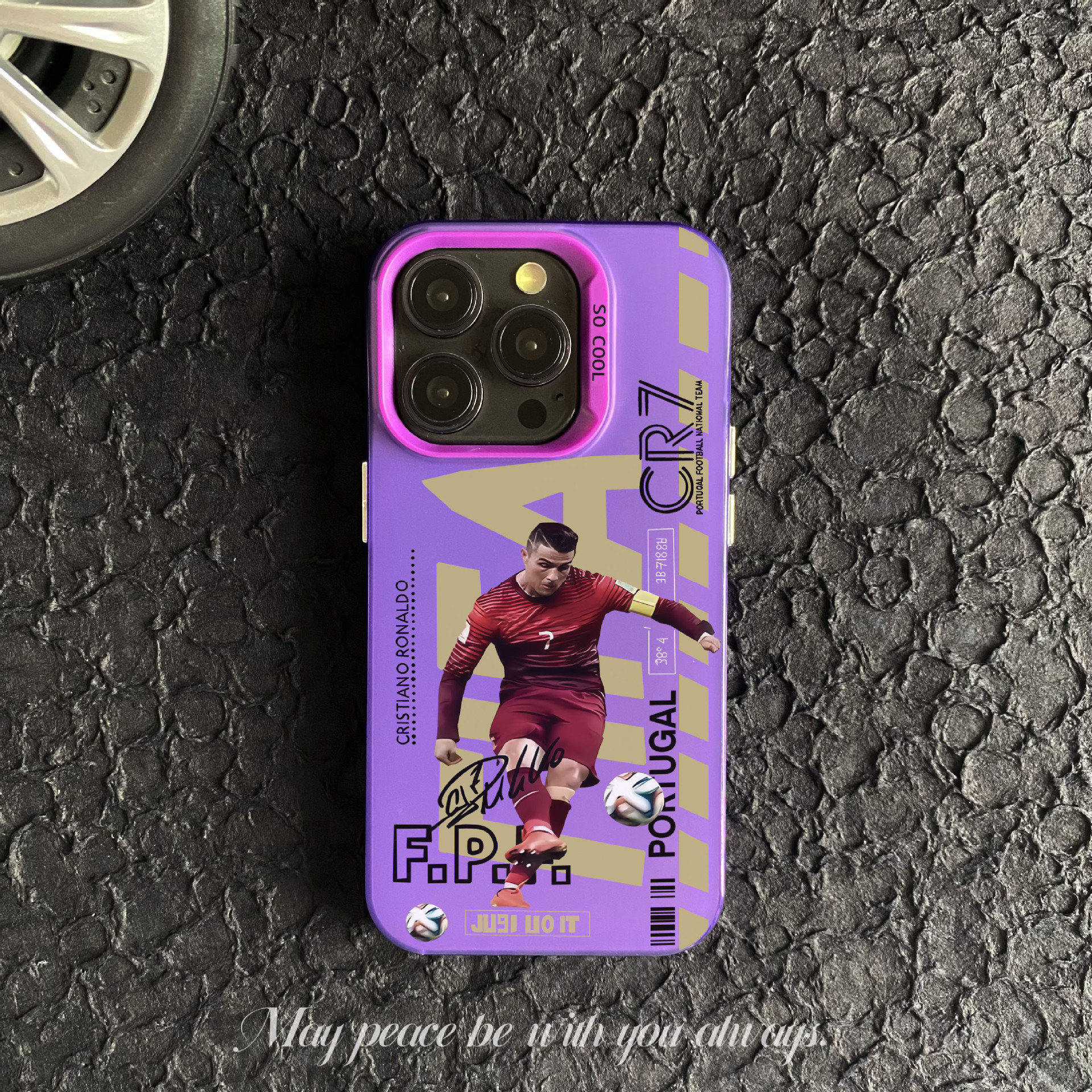 GQ536-Purple