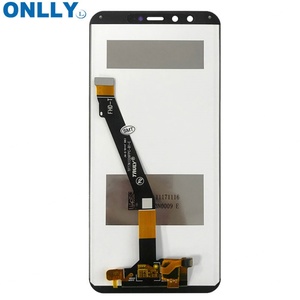ลดราคาพิเศษสำหรับหน้าจอ LCD Honor 9 Lite แบบเปลี่ยน ไม่มีกรอบ - Product Image 4