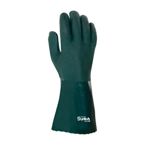 Guanto Juba 5635 0 9 L Verde Triton - Product Image 1