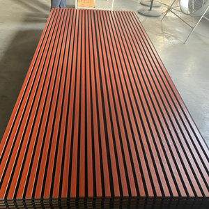 Paneles Acústicos Modernos RADA 3D con Fibra <span class=keywords><strong>de</strong></span> Poliéster 100%, Aislamiento Acústico NRC 80% para Paredes del Hogar - Product Image 4