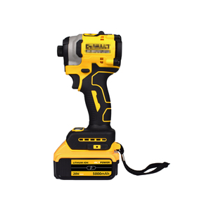 Batería de Iones de Litio VICTPOWER 20V 5Ah Serie DCB200 para Taladro Dewalt XRP DCB203 DCB206, Venta al Por Mayor OEM, Fuente de Alimentación de 5000mAh - Product Image 4