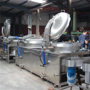หม้ออัดแรงดันไฟฟ้า สแตนเลส ความจุ 200 ลิตร - Product Image 6