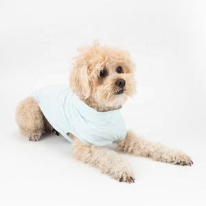 Peppy Buddies Multi-Colors Zonnescherm Hond Tee-T-Shirt Hond Cooling Shirts Snel Droog Zomer Upf 50 + Zon Beschermende Hondenkleding - Product Image 3