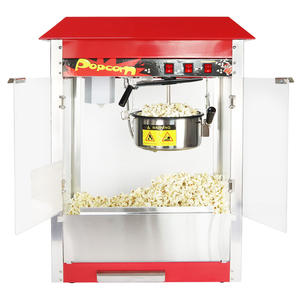 Machine à <span class=keywords><strong>popcorn</strong></span> à air chaud TARZAN, machine à <span class=keywords><strong>popcorn</strong></span> industrielle, machine à <span class=keywords><strong>popcorn</strong></span> commerciale - Product Image 3